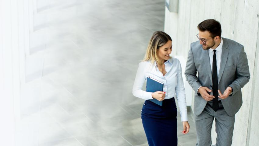 Optimize Your Processes.